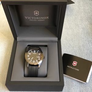 Swiss Army Victorinox Watch